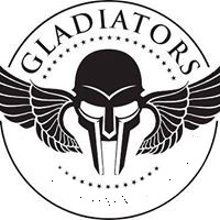 Gladiators FC logo, Gladiators FC contact details