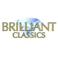 Brilliant Classics logo, Brilliant Classics contact details