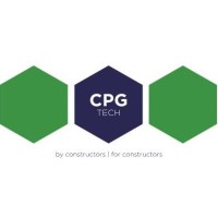 CPG Tech logo, CPG Tech contact details