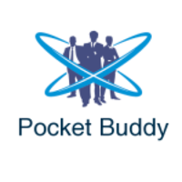 Pocket Buddy (Pty) Ltd logo, Pocket Buddy (Pty) Ltd contact details