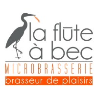 Microbrasserie La FlÃ»te Ã  Bec logo, Microbrasserie La FlÃ»te Ã  Bec contact details