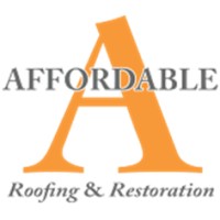 Affordable Roofing & Restoration logo, Affordable Roofing & Restoration contact details