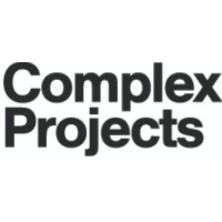 Complex Projects Pty Ltd logo, Complex Projects Pty Ltd contact details