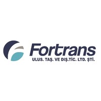 FORTRANS ULUSLARARASI TAŞIMACILIK VE DIŞ TİC.LTD.ŞTİ. logo, FORTRANS ULUSLARARASI TAŞIMACILIK VE DIŞ TİC.LTD.ŞTİ. contact details