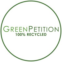 Green Petition logo, Green Petition contact details