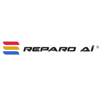 Reparoai logo, Reparoai contact details