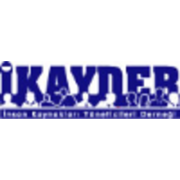 İKAYDER logo, İKAYDER contact details