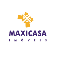 Maxicasa Imóveis logo, Maxicasa Imóveis contact details