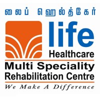 Life Healthcare Rehabilitation Clinic logo, Life Healthcare Rehabilitation Clinic contact details