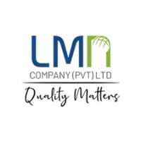 LMN Company (Pvt) Ltd logo, LMN Company (Pvt) Ltd contact details