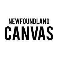 Newfoundland Canvas logo, Newfoundland Canvas contact details