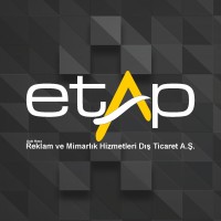 ETAP REKLAM MİMARLIK HIZ DIŞ TİC AŞ logo, ETAP REKLAM MİMARLIK HIZ DIŞ TİC AŞ contact details