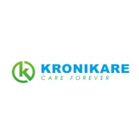 KronikareHospice logo, KronikareHospice contact details