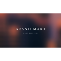 Brand Mart logo, Brand Mart contact details