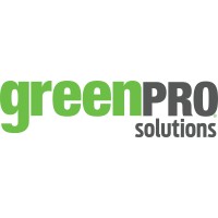 GreenPro Solutions logo, GreenPro Solutions contact details