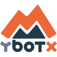 YBOTX AB logo, YBOTX AB contact details