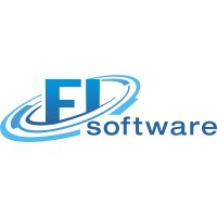 FI Software logo, FI Software contact details