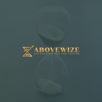 AboveWize logo, AboveWize contact details