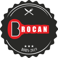 Brocan Cafe and Restaurant logo, Brocan Cafe and Restaurant contact details