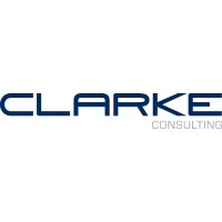 Clarke Consulting logo, Clarke Consulting contact details