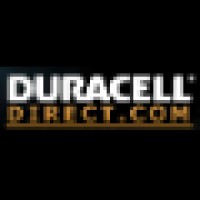 DuracellDirect.com logo, DuracellDirect.com contact details