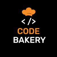 Code Bakery logo, Code Bakery contact details