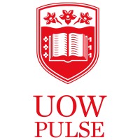 UOW Pulse Ltd logo, UOW Pulse Ltd contact details