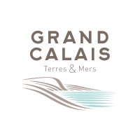 Grand Calais Terres & Mers logo, Grand Calais Terres & Mers contact details