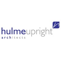 Hulme Upright Architects logo, Hulme Upright Architects contact details