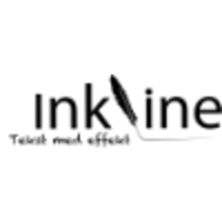 Inkline logo, Inkline contact details