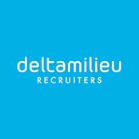 Delta Milieu logo, Delta Milieu contact details