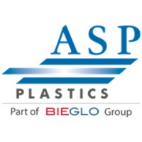 ASP Plastics GmbH logo, ASP Plastics GmbH contact details