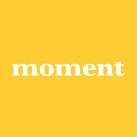 Moment.pl logo, Moment.pl contact details