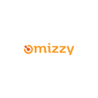 Omizzy logo, Omizzy contact details