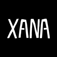 XANA logo, XANA contact details