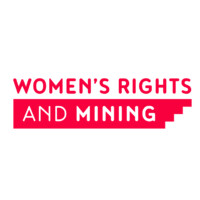 Women's Rights and Mining logo, Women's Rights and Mining contact details