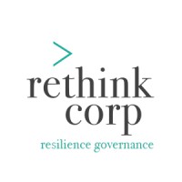 Re-ThinkCorp logo, Re-ThinkCorp contact details