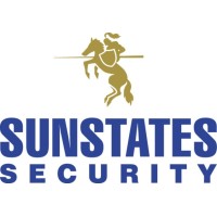 Sunstates Security logo, Sunstates Security contact details