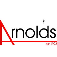 RO Arnold Ltd logo, RO Arnold Ltd contact details