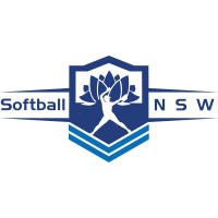 Softball NSW logo, Softball NSW contact details