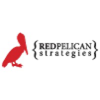 Red Pelican Strategies logo, Red Pelican Strategies contact details