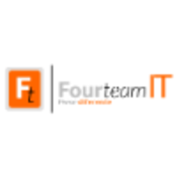 FourTeam IT logo, FourTeam IT contact details