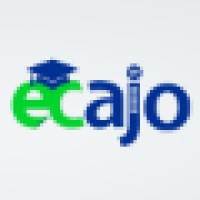 ecajo logo, ecajo contact details