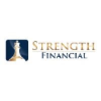 Strength Financial logo, Strength Financial contact details