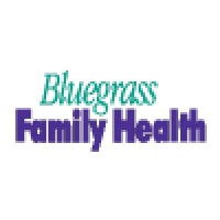 Bluegrass Family Health Inc logo, Bluegrass Family Health Inc contact details