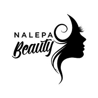 NALEPA BEAUTY logo, NALEPA BEAUTY contact details