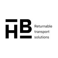 HB Reusable transport solutions logo, HB Reusable transport solutions contact details