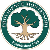 Providence Montessori School logo, Providence Montessori School contact details