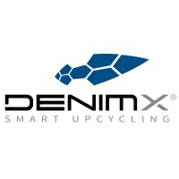 DenimX logo, DenimX contact details