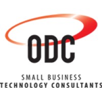 ODC Ltd logo, ODC Ltd contact details